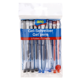 aro Pix cu Gel Asortate 10 bucati